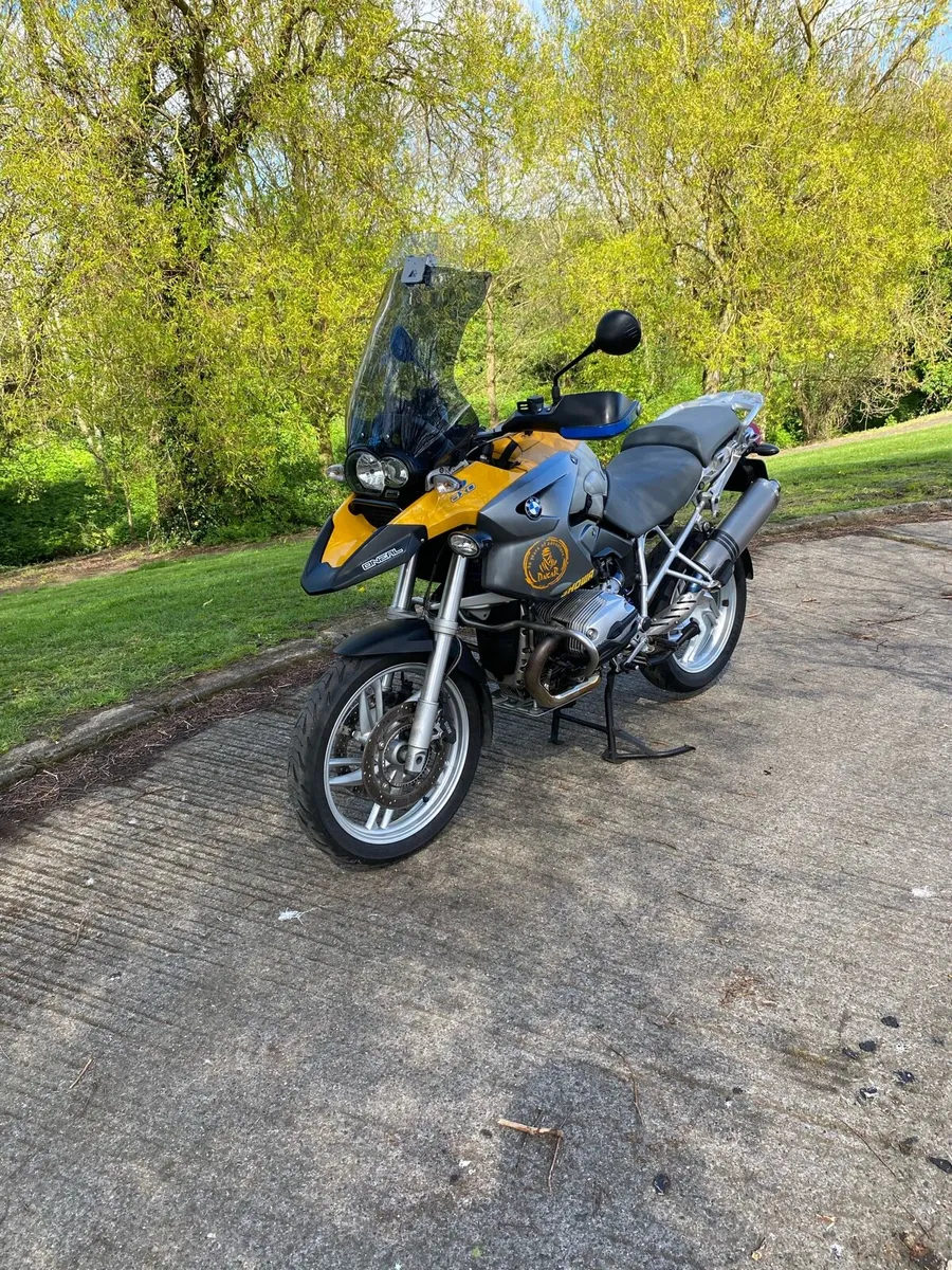 Motorcycle - Image 4