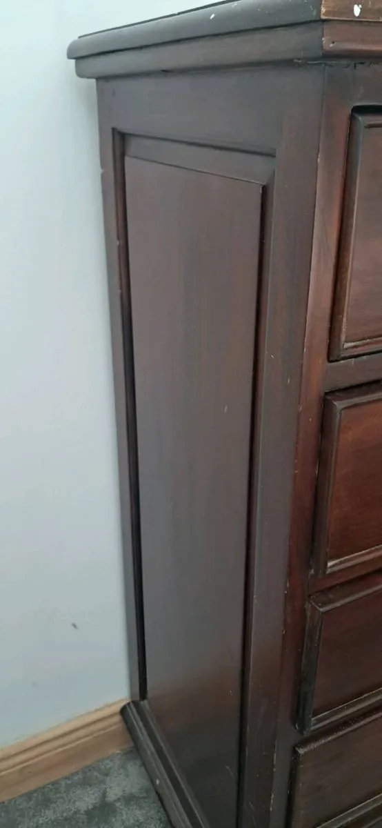 Chest drawers - Image 2