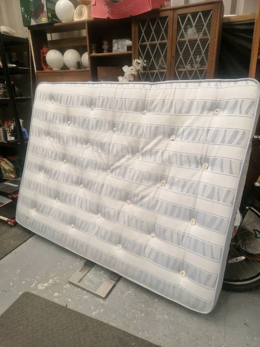 4.6 mattress 😴