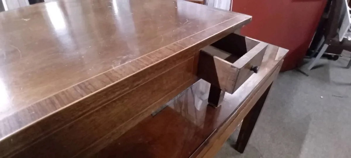 Edwardian Lap Table - Image 3