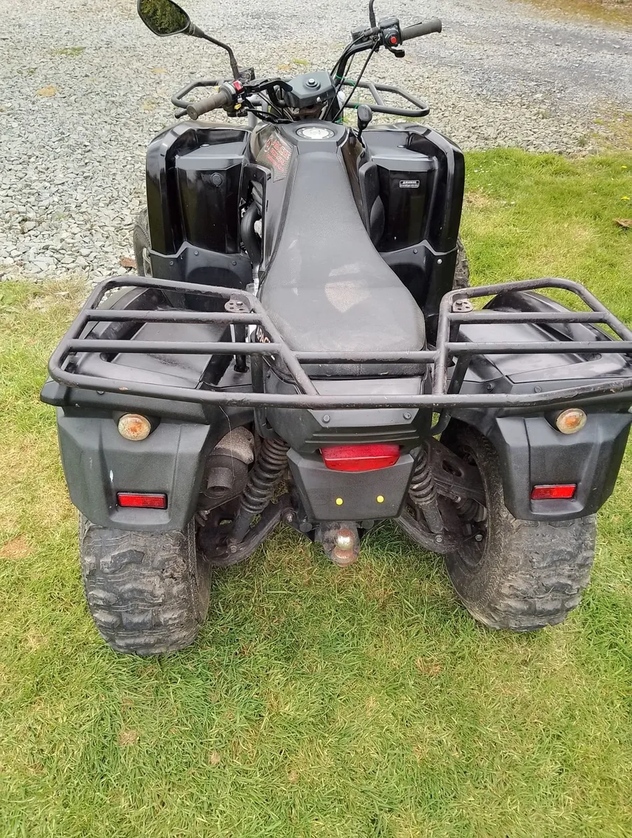 Quad - Image 3