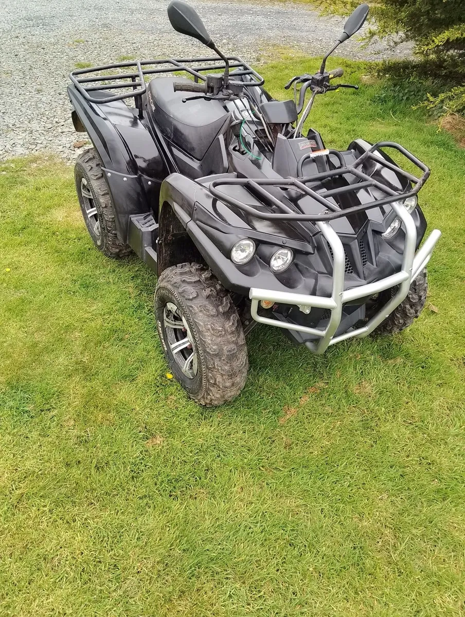 Quad - Image 2