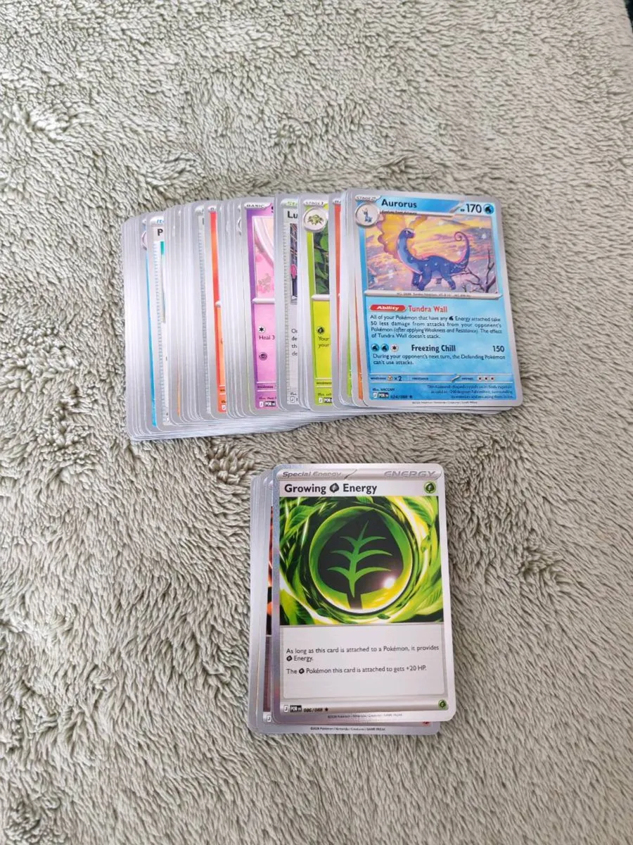 Pokemon - Image 3
