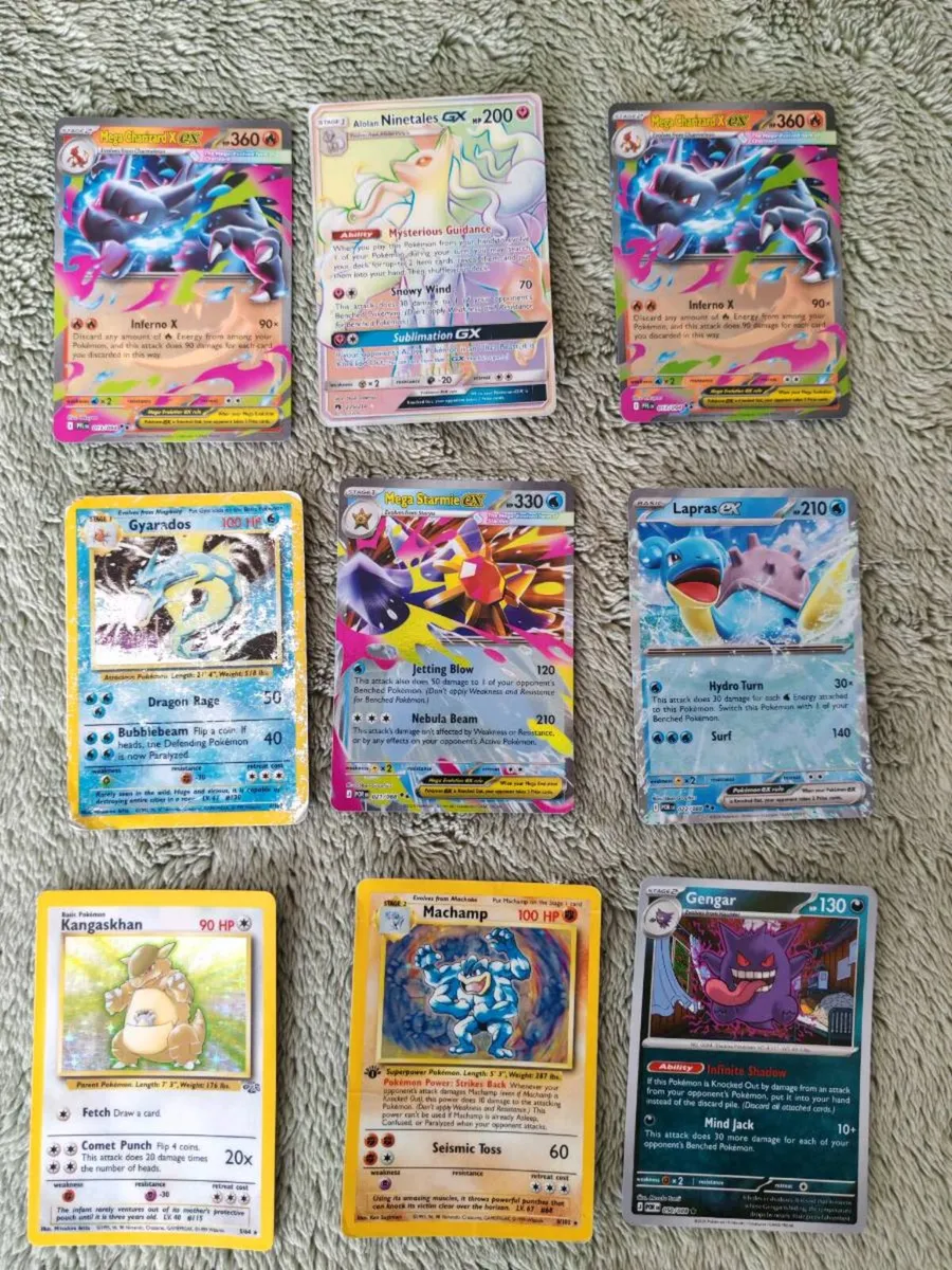 Pokemon - Image 1