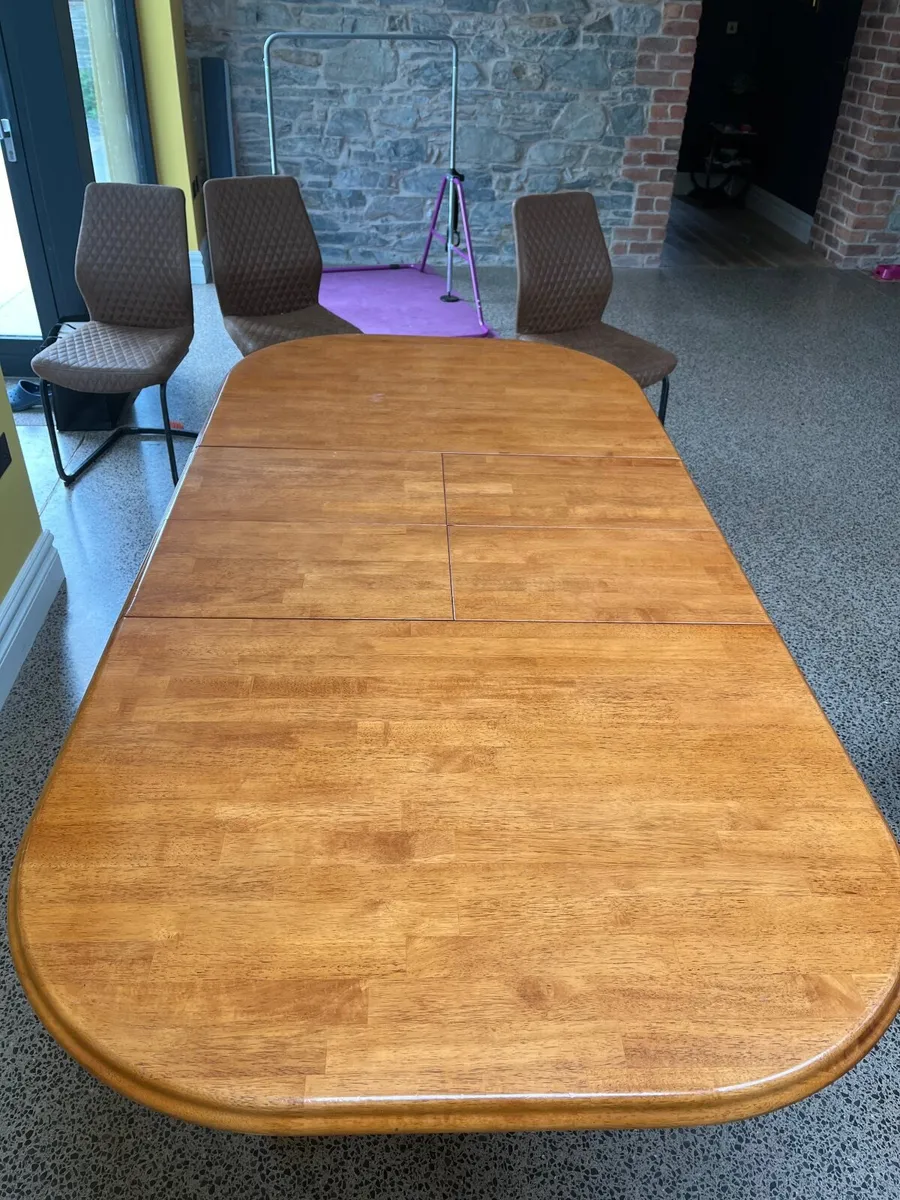 Dining table - Image 3