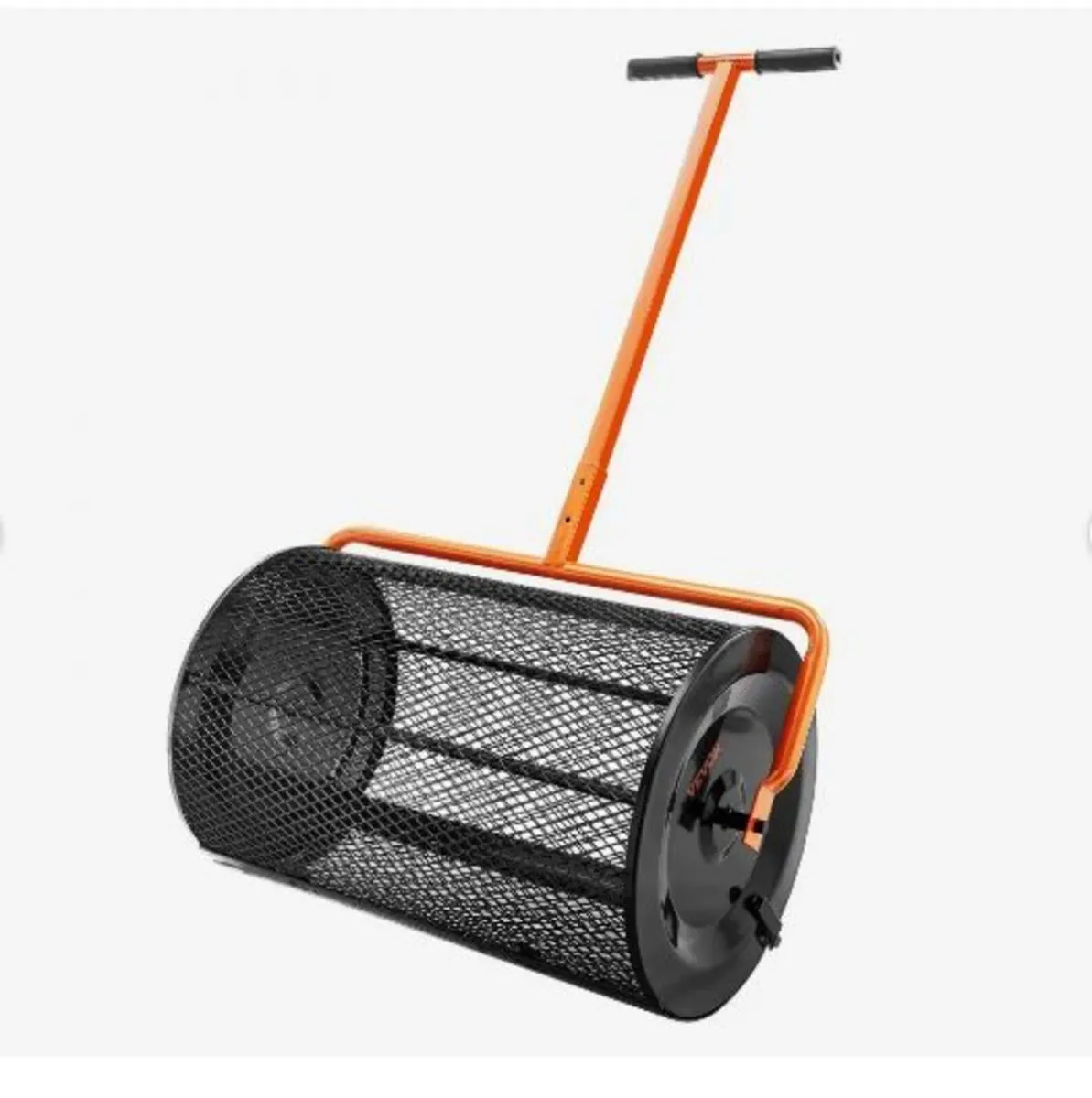 Compost Spreader, 24.4-25.6" Height - Image 2