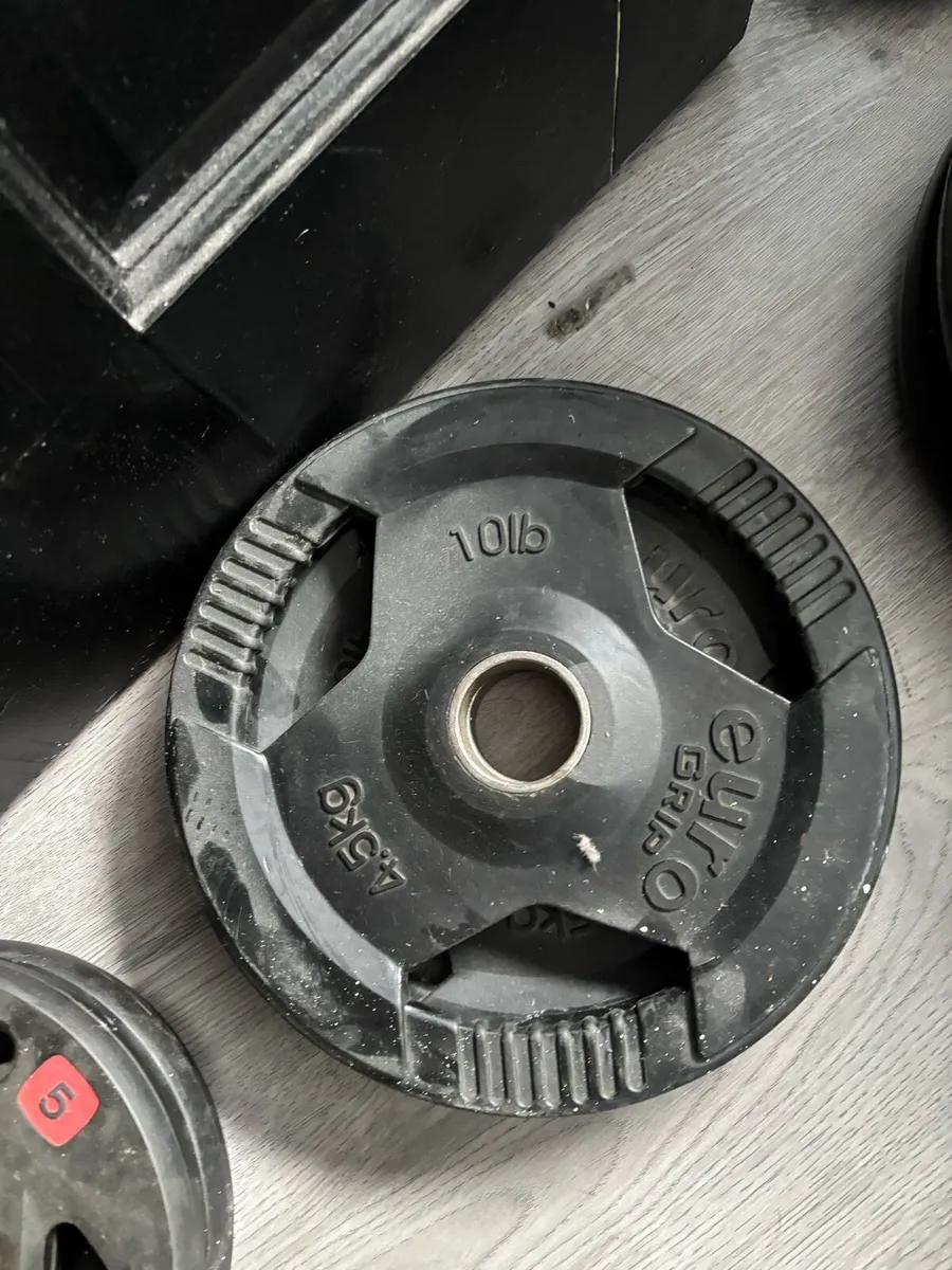 Gym equipment - Image 4