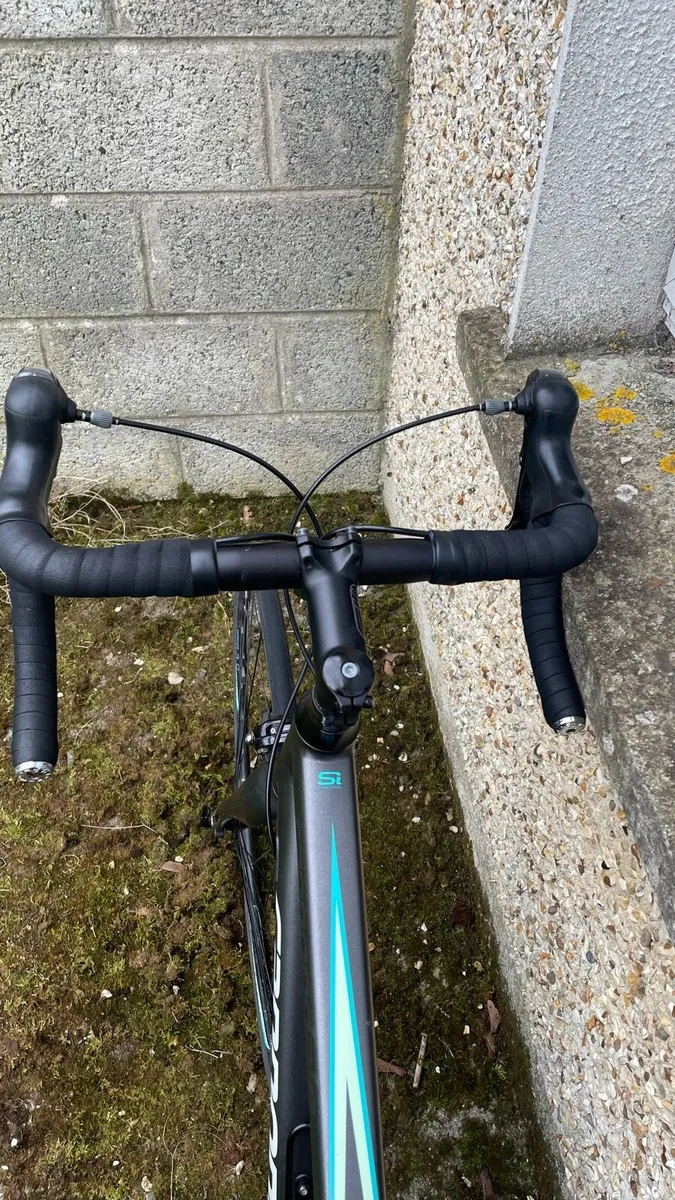 Women Cannondale Synapse Racing road bike – 54cm - Image 2