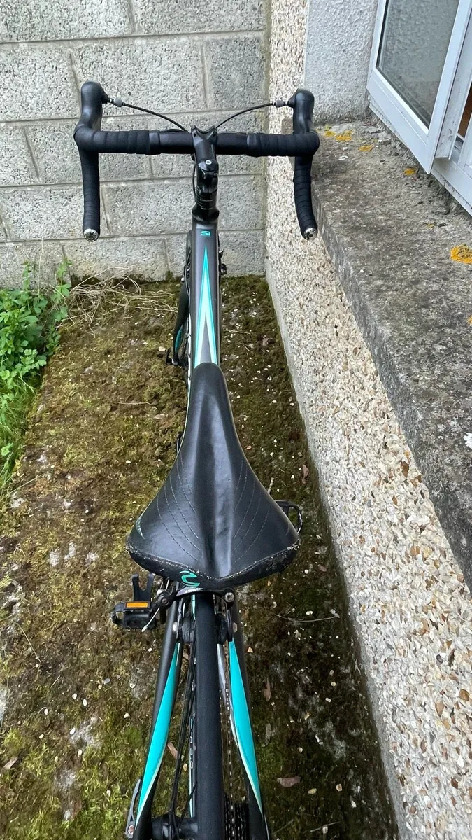 Women Cannondale Synapse Racing road bike – 54cm - Image 3