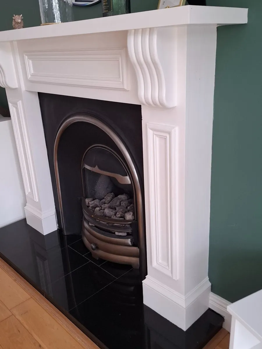 Fireplaces - Image 3