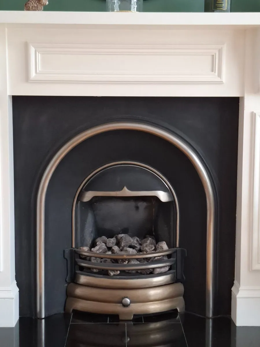 Fireplaces - Image 2