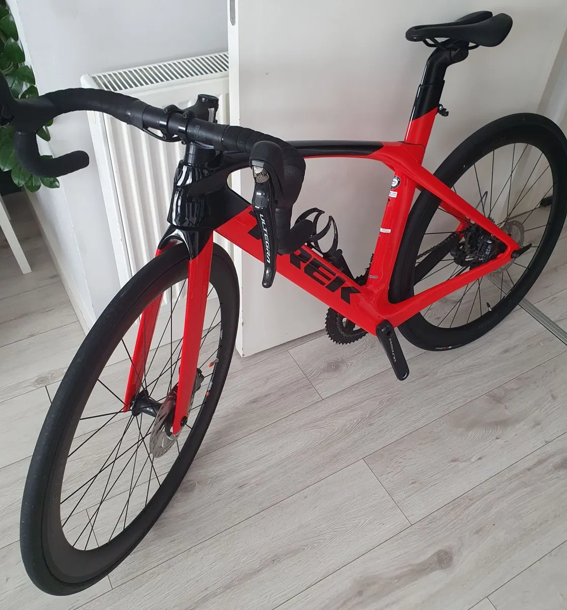 TREK MADONE. 52 cm - Image 2
