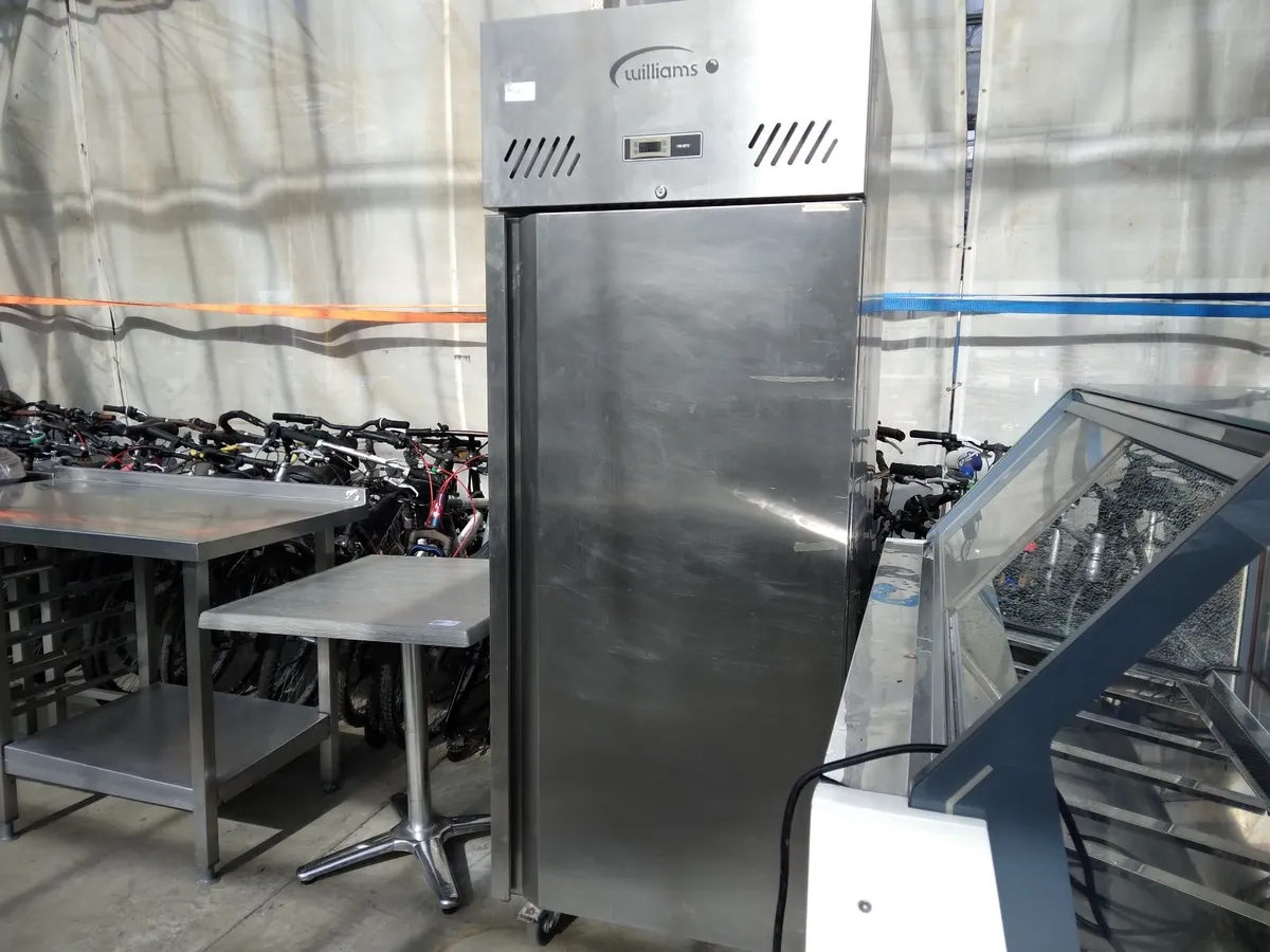Online Catering Auction - Image 2