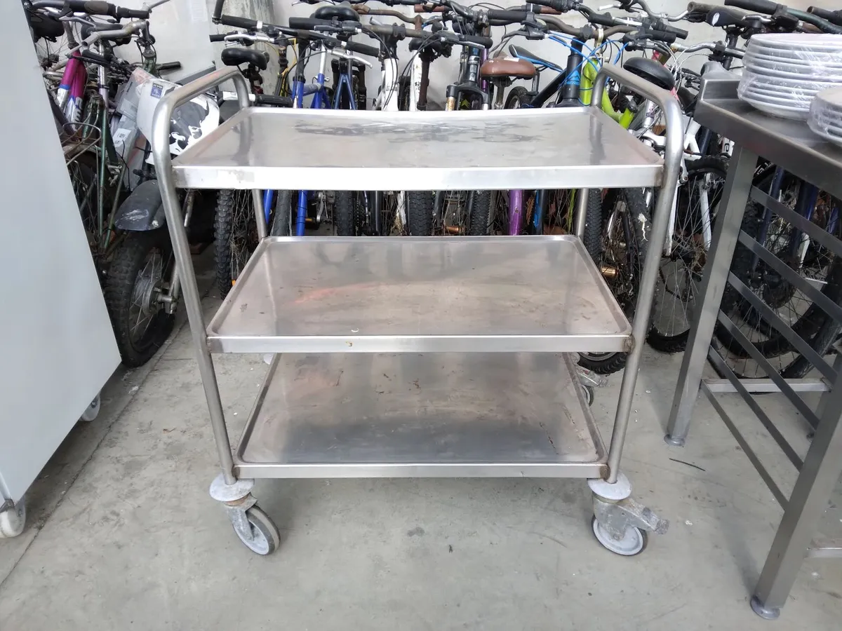 Online Catering Auction - Image 3