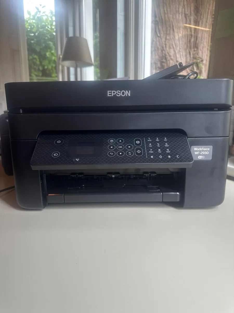 Printer - Image 1