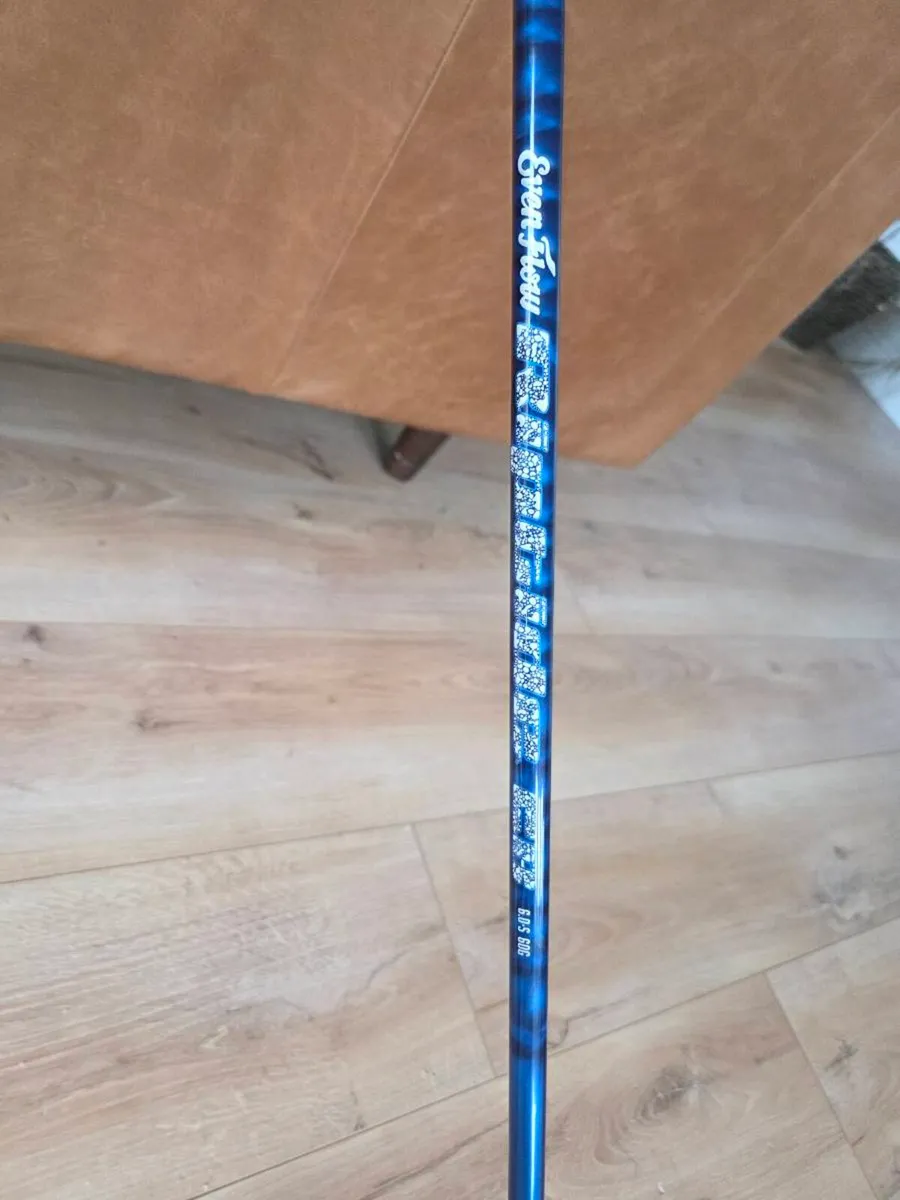 TaylorMade Stealth 2 Driver +Stealth 2 Plus 3 Wood - Image 3