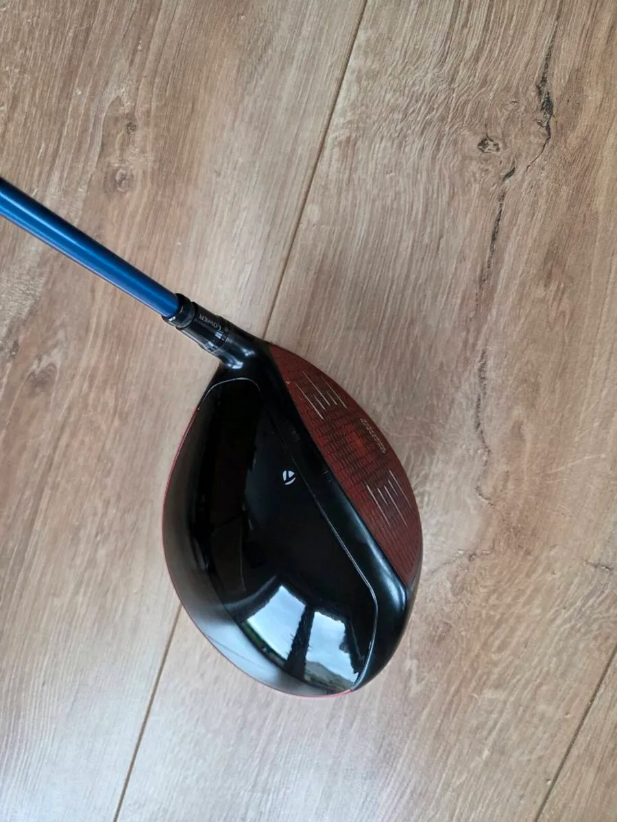 TaylorMade Stealth 2 Driver +Stealth 2 Plus 3 Wood - Image 4