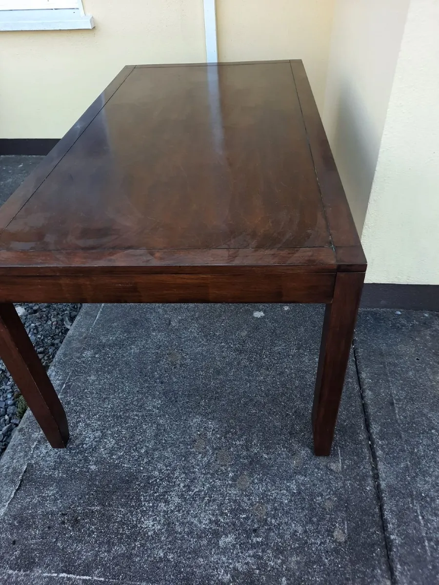 Kitchen table - Image 2