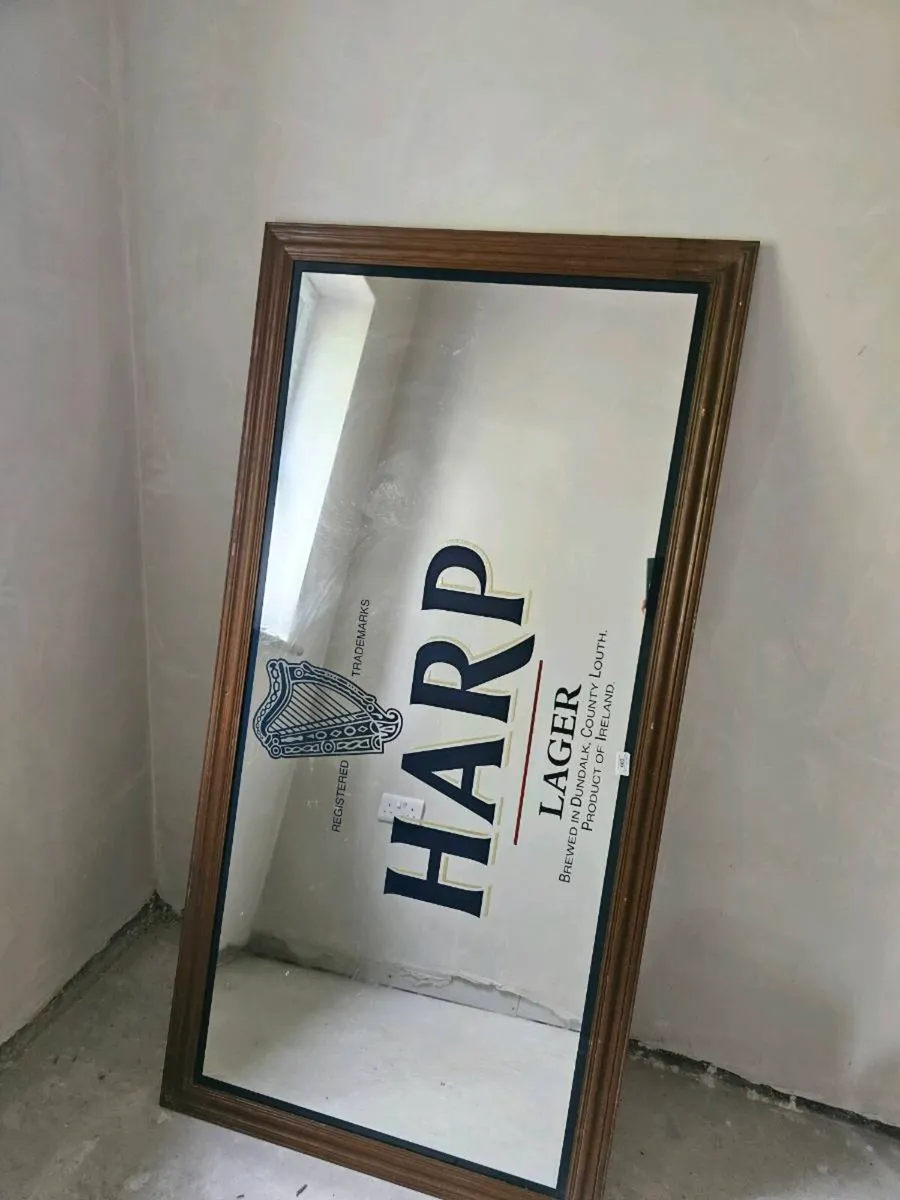 Pub mirror - Image 2