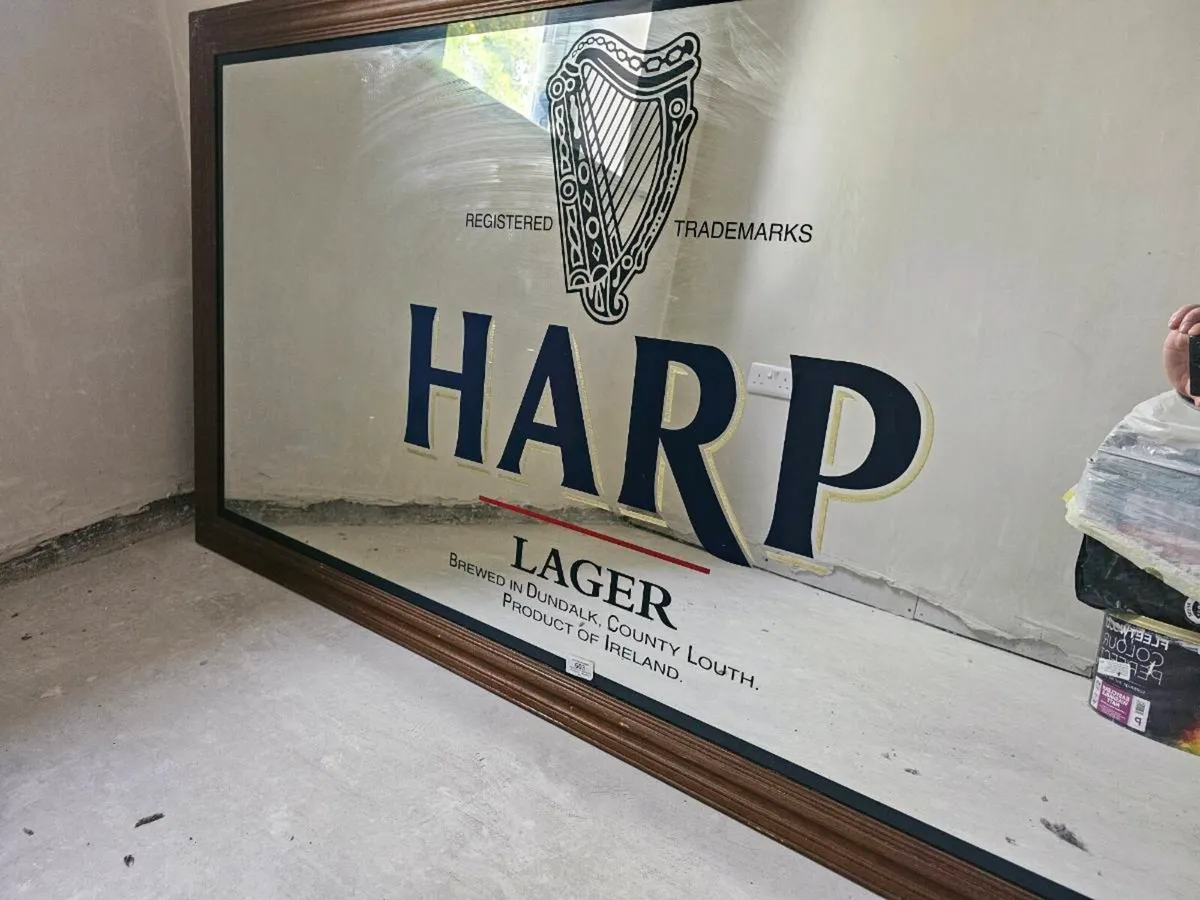 Pub mirror - Image 3
