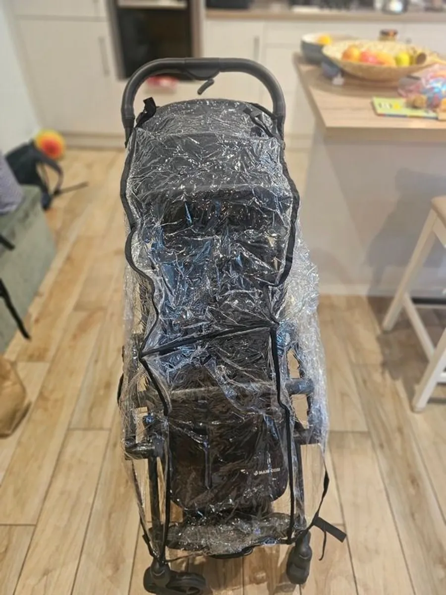 Maxi Cosi Stroller - Image 3