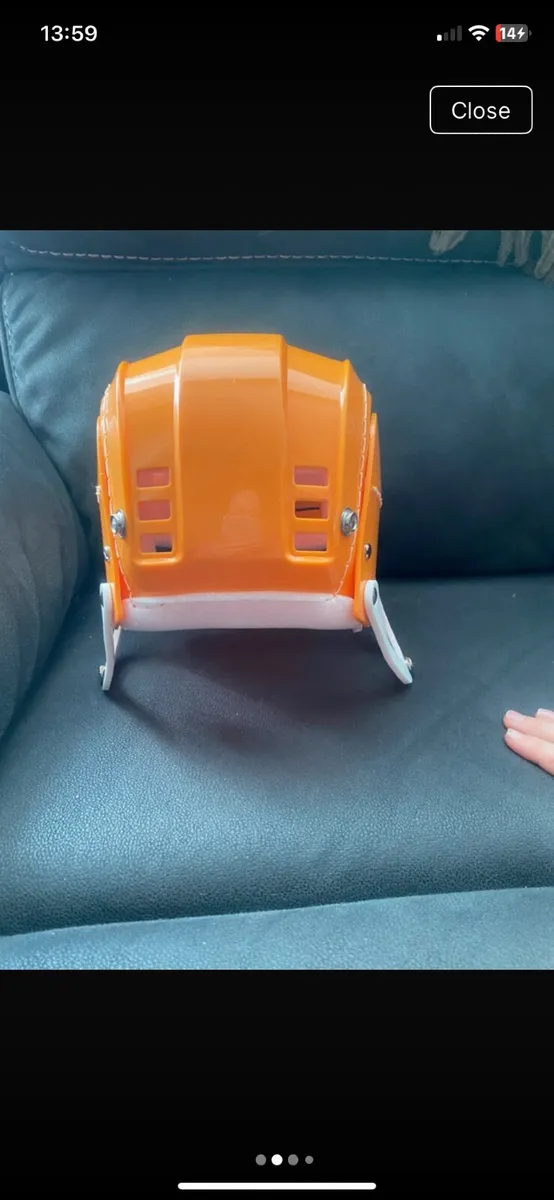 Helmet - Image 3