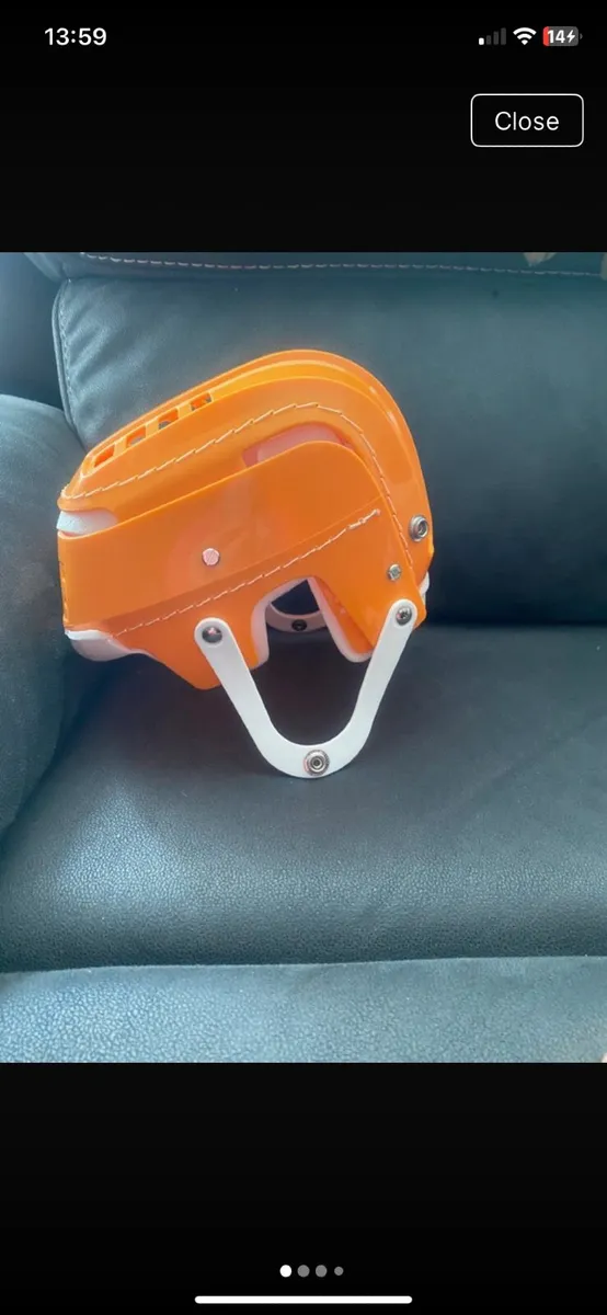 Helmet - Image 4