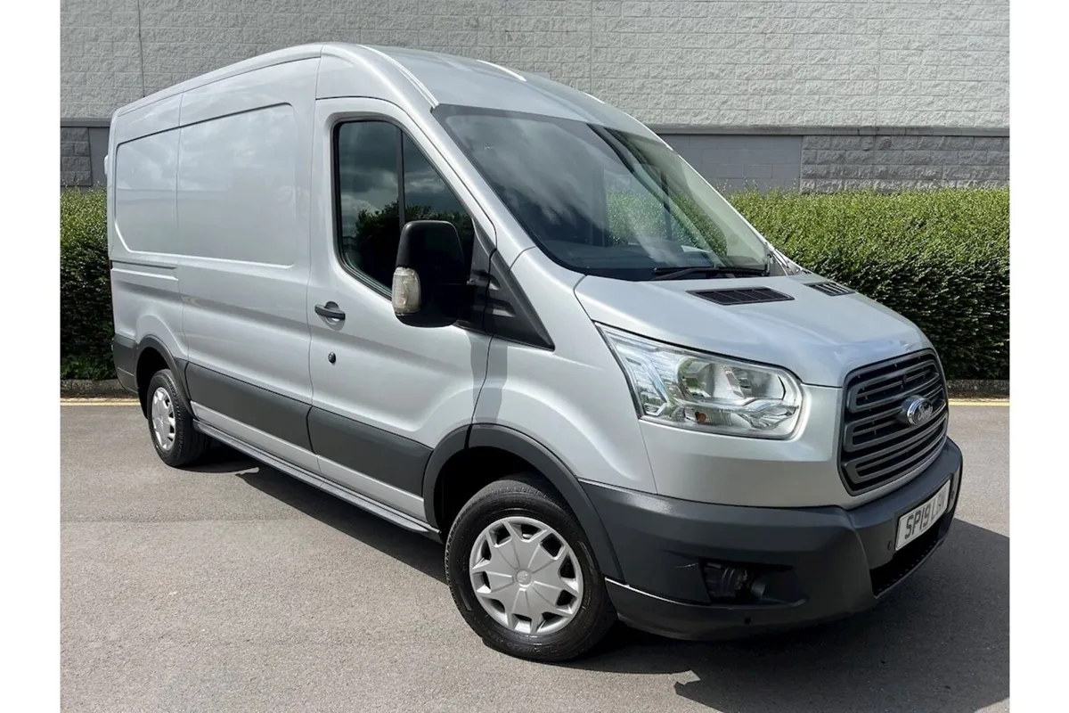 Man With Van