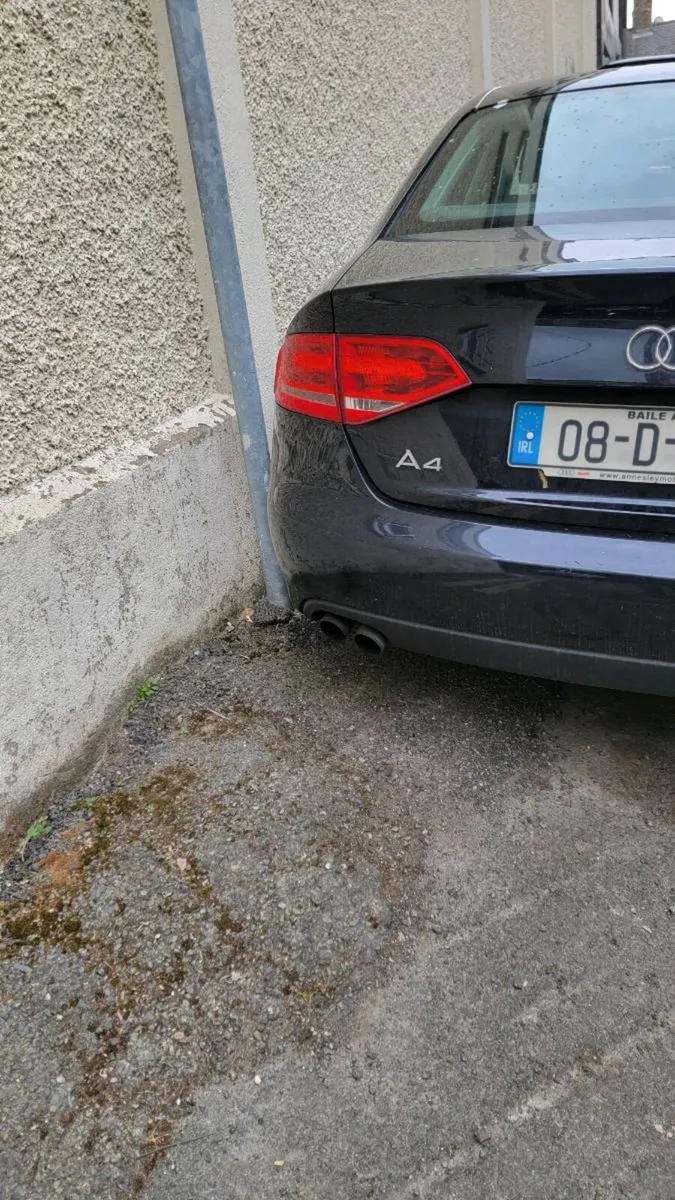 Audi a4 - Image 2