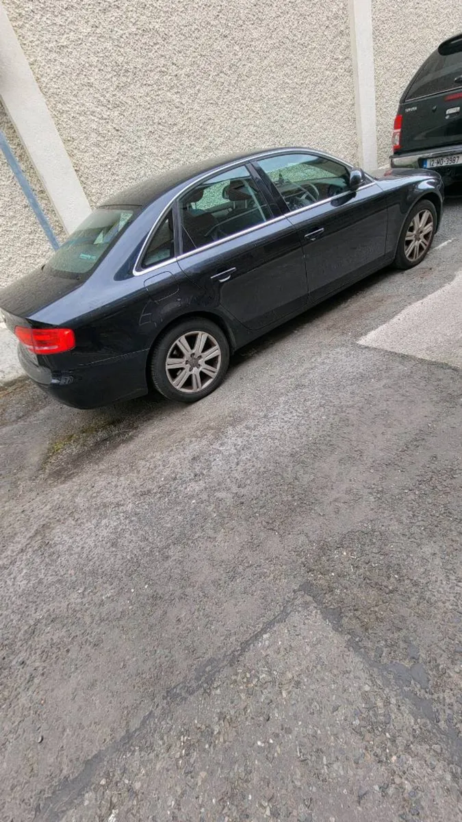 Audi a4 - Image 3