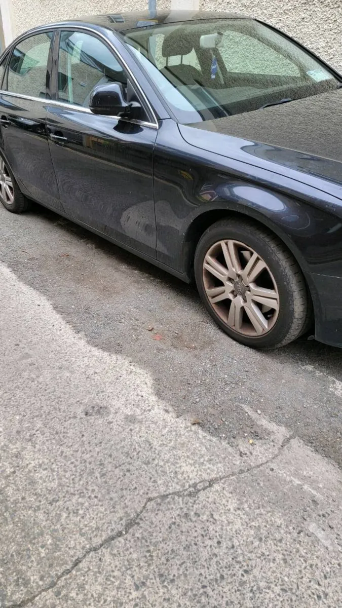 Audi a4 - Image 4
