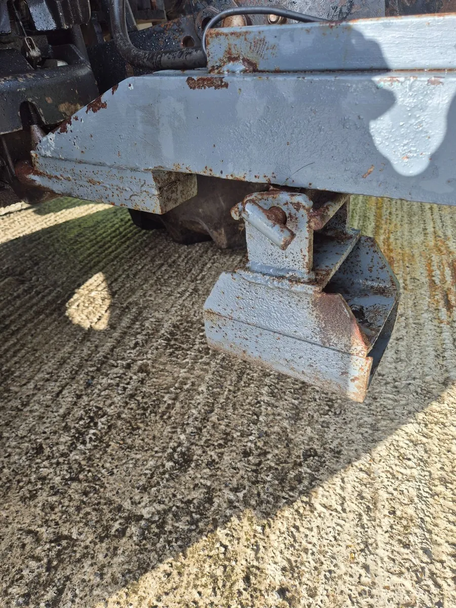 Grain trailer - Image 4
