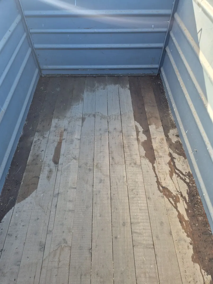 Grain trailer - Image 3