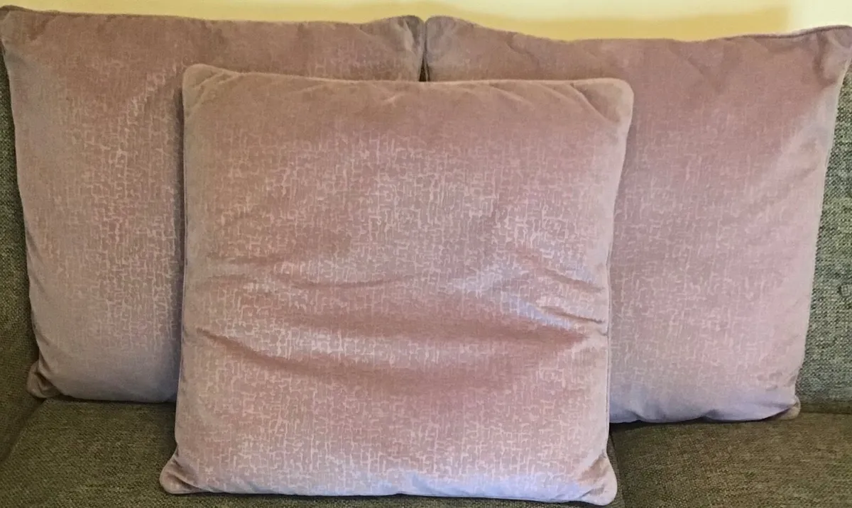 Cushions