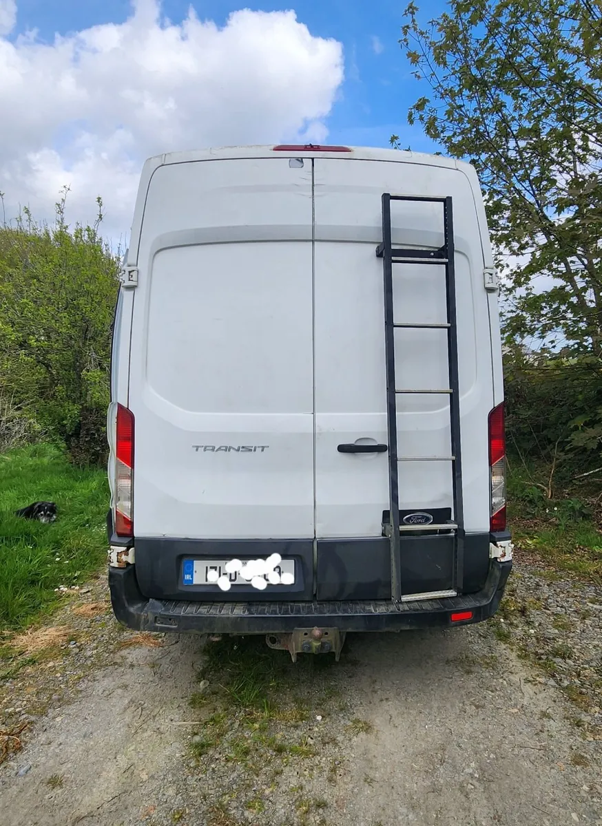 Campervan - Image 2