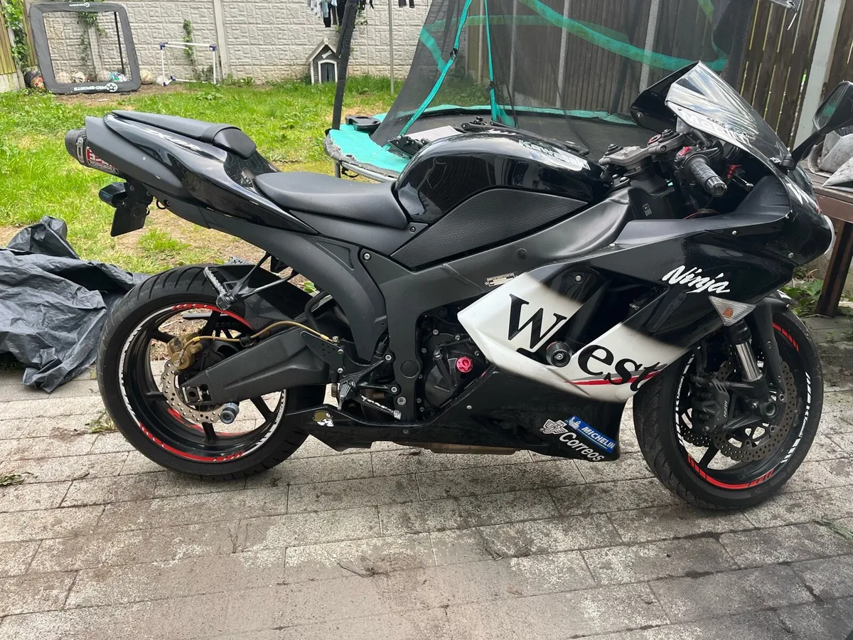 Bike - Image 1