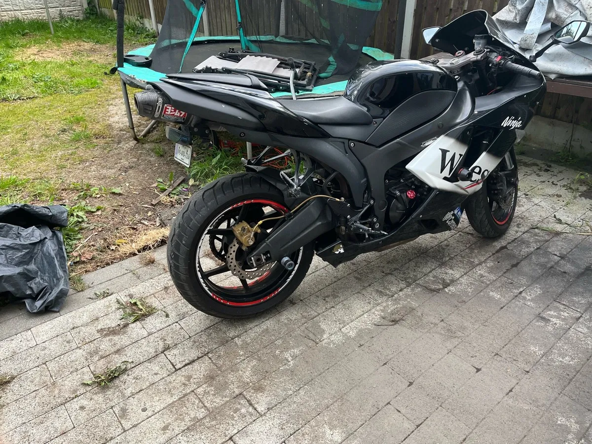 Bike - Image 3
