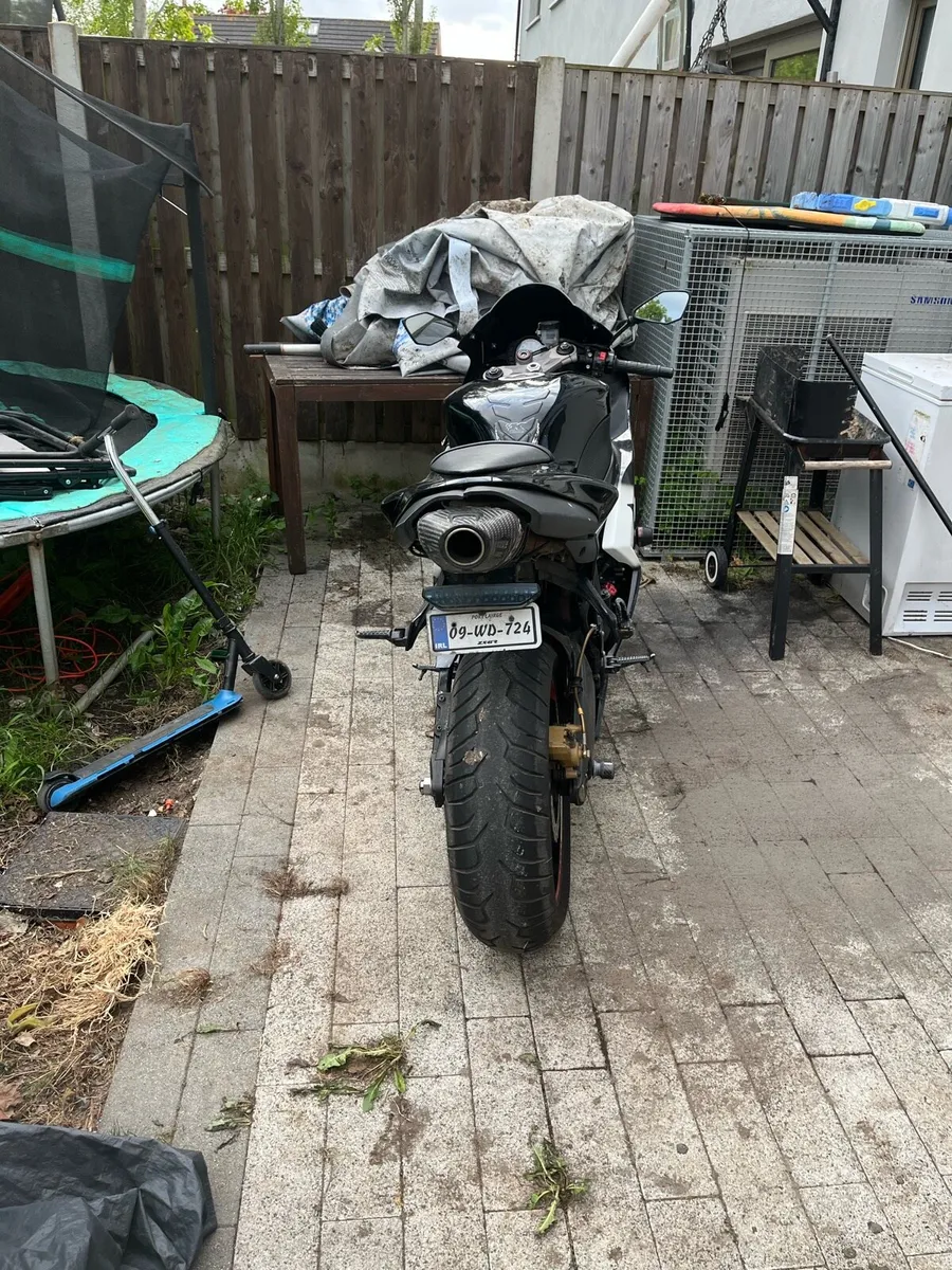 Bike - Image 4
