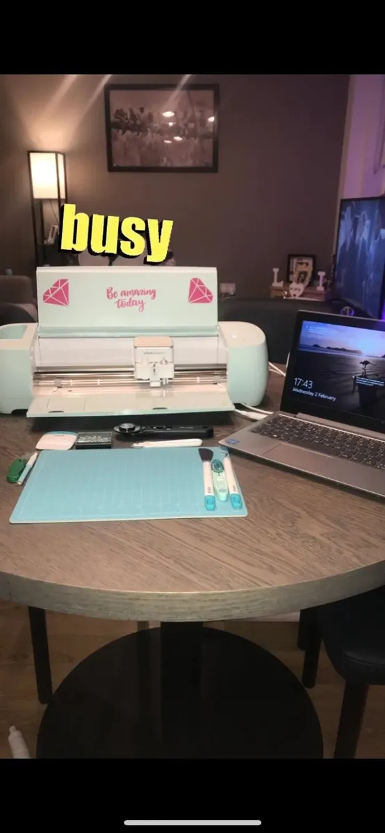 Cricut explore 3 - Image 2