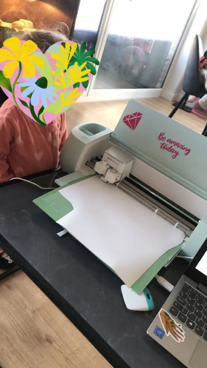 Cricut explore 3 - Image 1