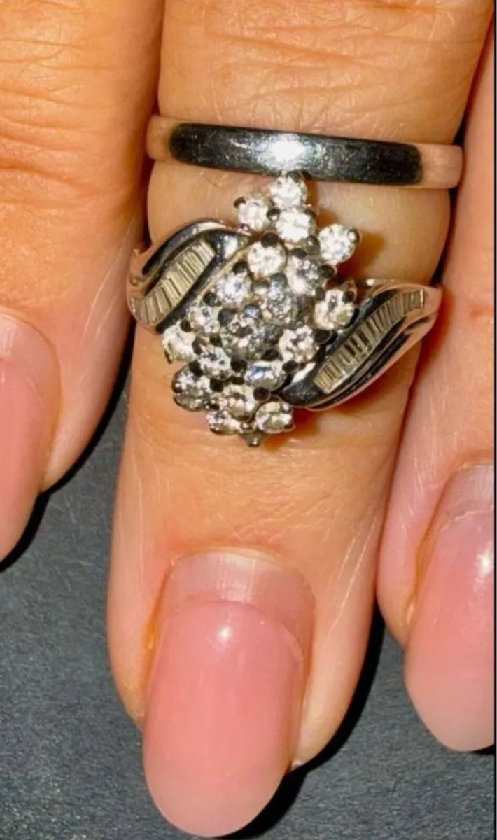 Engagement Ring - Image 2