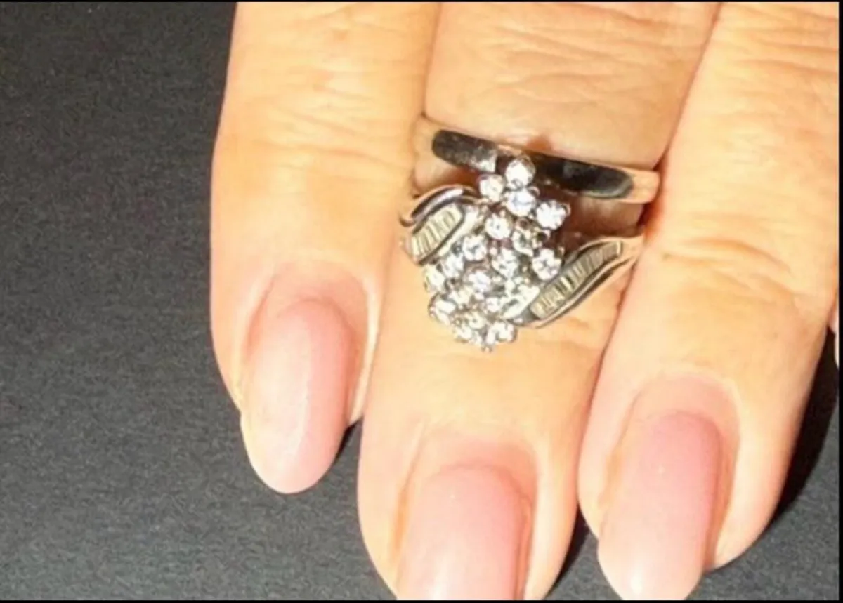 Engagement Ring - Image 1