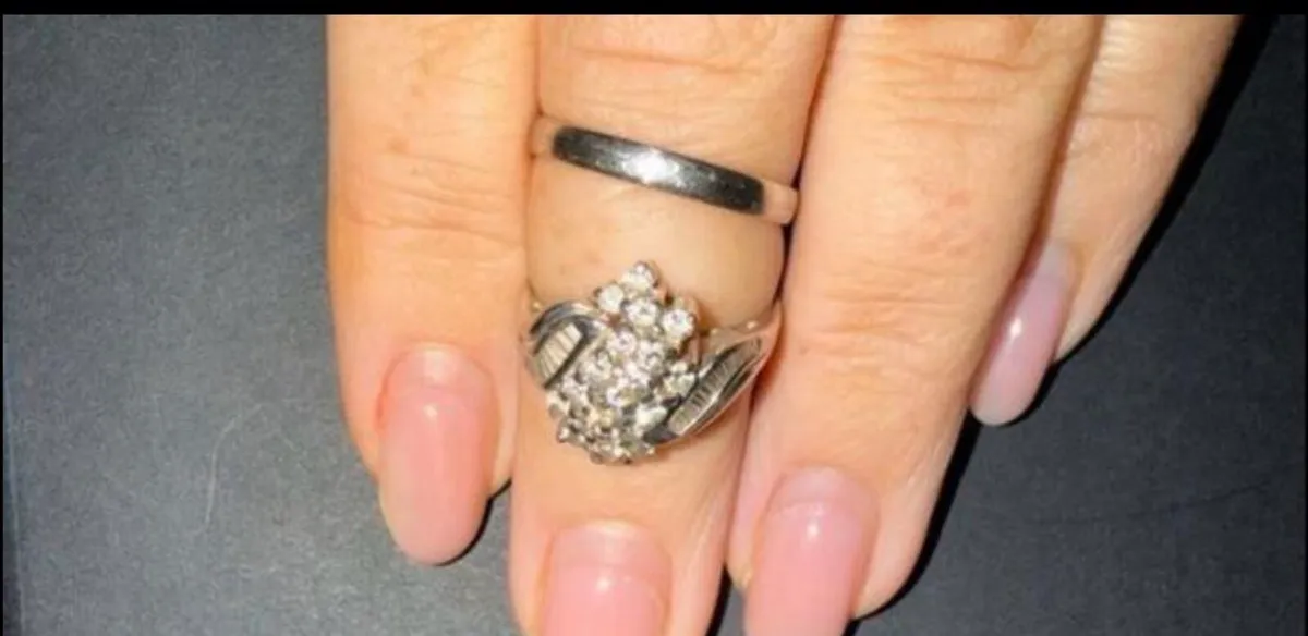 Engagement Ring - Image 4