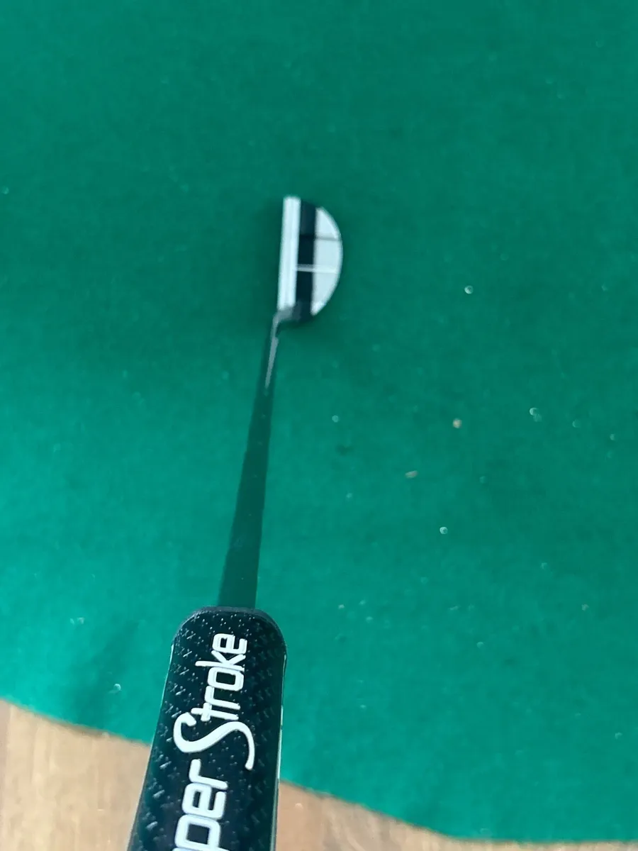 Odyssey Works 9 Versa - Image 2