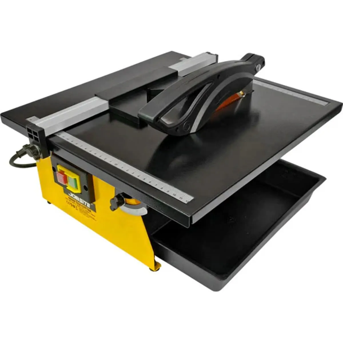 Electric Tile Cutter 600W 180mm - Image 1