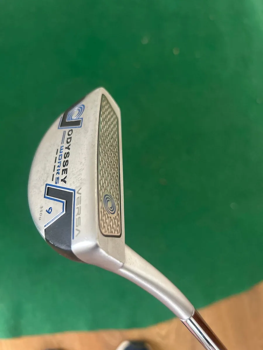 Odyssey Works 9 Versa - Image 3