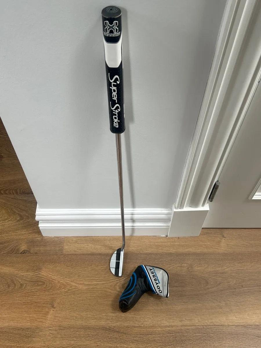 Odyssey Works 9 Versa - Image 1