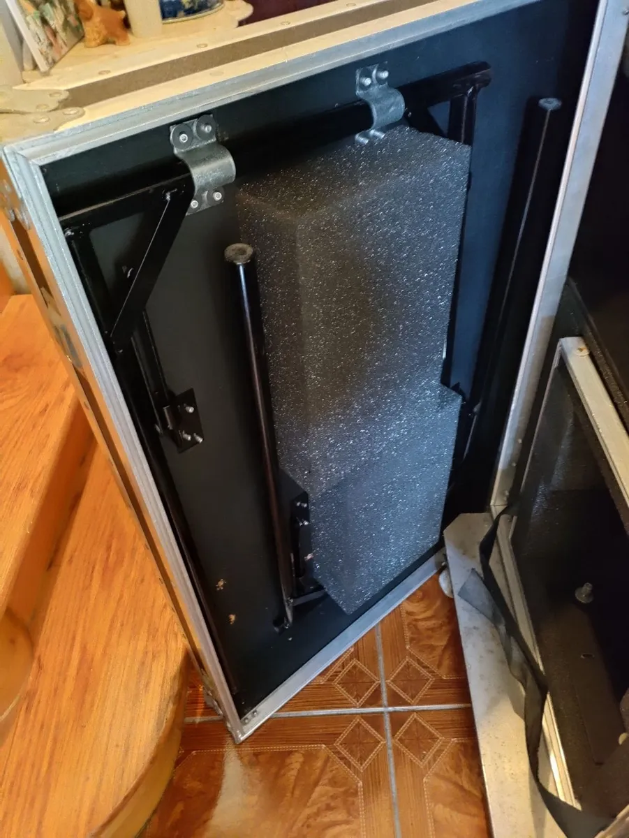 Music storage trunks - Image 4