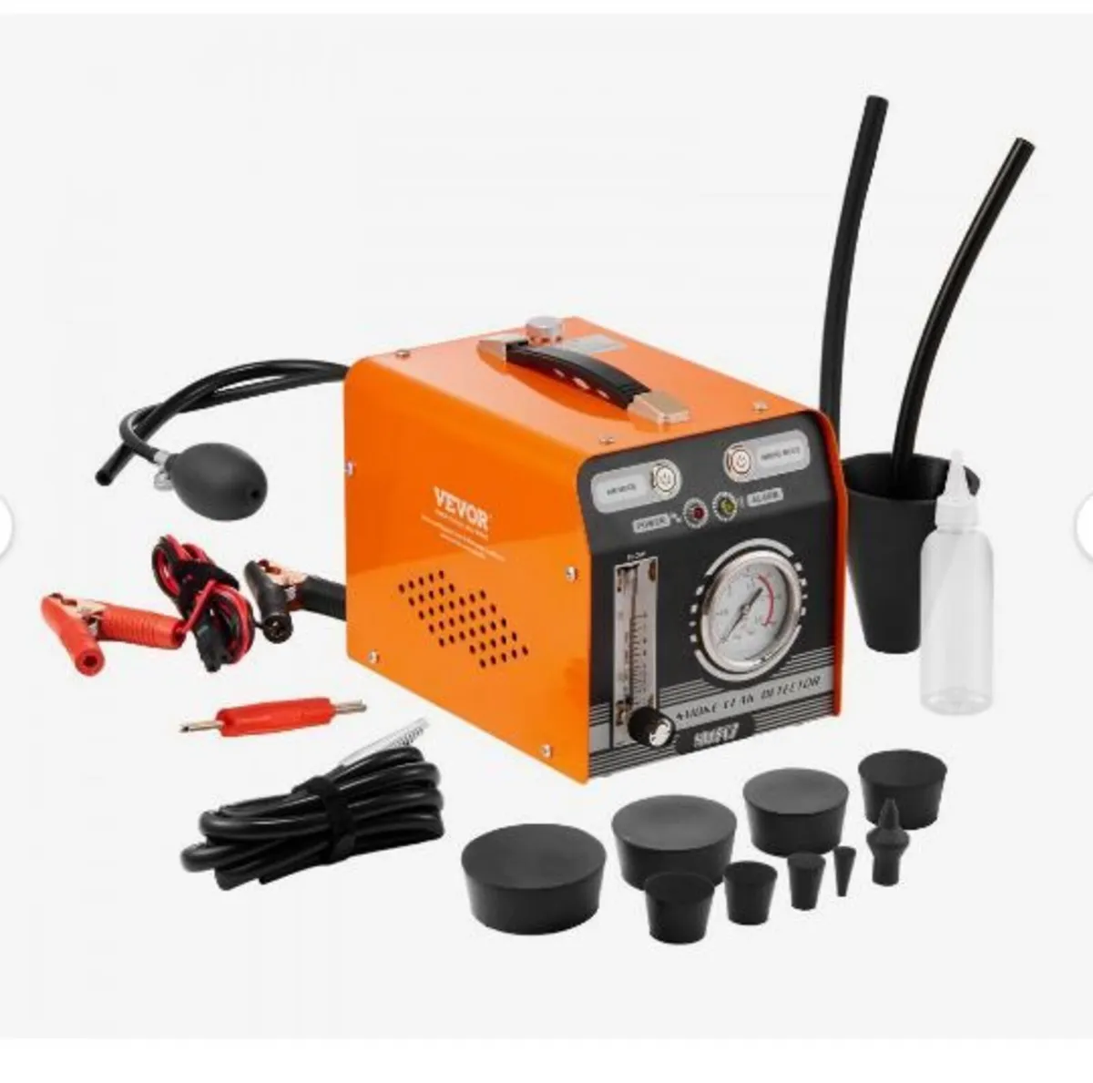 Automotive Smoke Machine Leak Detector - Image 1