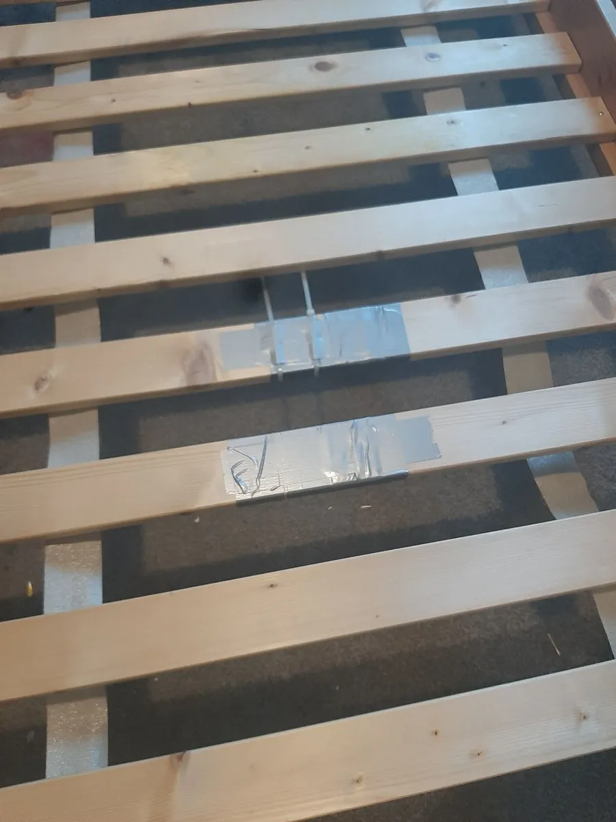 Single bed frame - Image 2